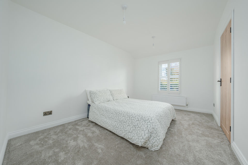 Drinkhouse Road Croston